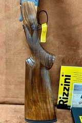 Rizzini BR110 Sporting Adjustable 12GA 32" Over-Under - 8 of 13