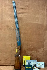 Rizzini BR110 Sporting Adjustable 12GA 32" Over-Under - 3 of 13