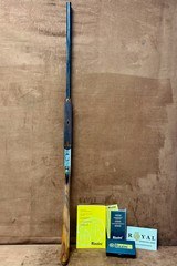 Rizzini Round Body 20GA 29" (TTRADE INS WELCOME!!) - 2 of 13