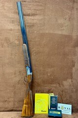 Rizzini Round Body 20GA 29" (TTRADE INS WELCOME!!) - 3 of 13