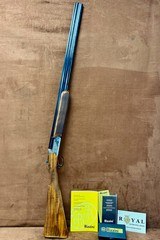 Rizzini Round Body 20GA 29" (TTRADE INS WELCOME!!) - 1 of 13