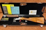 Rizzini Round Body 20GA 29" (TTRADE INS WELCOME!!) - 13 of 13