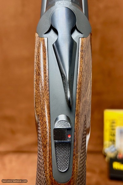 Rizzini BR110 Sporting Left Handed 12GA 32