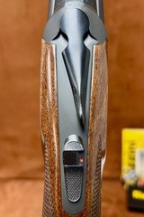 Rizzini BR110 Sporting Left Handed 12GA 32" ADJUSTABLE!! - 7 of 12