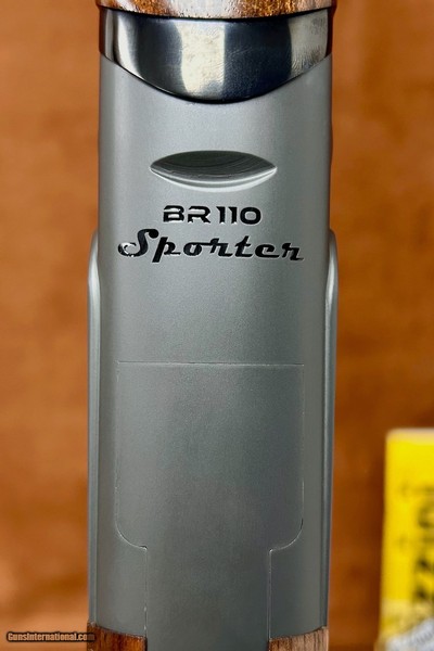 Rizzini BR110 Sporting Left Handed 12GA 32