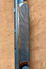 Rizzini BR110 Sporting Left Handed 12GA 32" ADJUSTABLE!! - 10 of 12