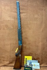 Rizzini BR110 Sporting Left Handed 12GA 32" ADJUSTABLE!! - 3 of 12