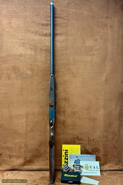 Rizzini BR110 Sporting Left Handed 12GA 32