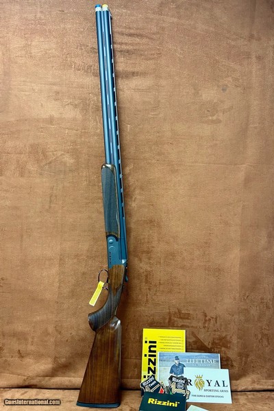 Rizzini BR110 Sporting Left Handed 12GA 32