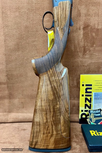 Rizzini BR110 Sporting Left Handed 12GA 32