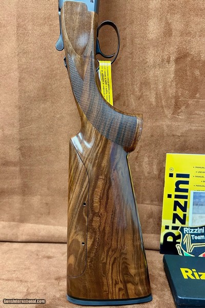 Rizzini BR110 Sporting Left Handed 12GA 32