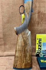 Rizzini BR110 Sporting Left Handed 12GA 32" ADJUSTABLE!! - 9 of 12