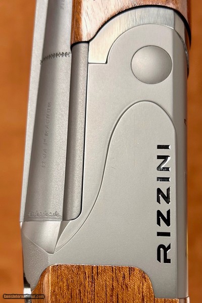 Rizzini BR110 Sporting Left Handed 12GA 32