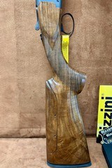 Rizzini BR110 Sporting Adjustable 12GA 32". (TRADES ALWAYS WELCOME!) - 8 of 12
