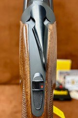 Rizzini BR110 Sporting Adjustable 12GA 32". (TRADES ALWAYS WELCOME!) - 7 of 12