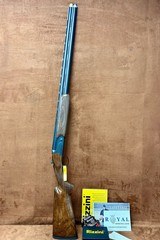 Rizzini BR110 Sporting Adjustable 12GA 32". (TRADES ALWAYS WELCOME!) - 1 of 12