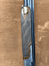 Rizzini Grand Round Body Deluxe 28GA 29