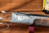 Rizzini Grand Round Body Deluxe 28GA 29