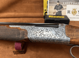 Rizzini Grand Round Body Deluxe 28GA 29