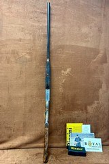 Rizzini Grand Round Body Deluxe 28GA 29
