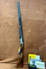 Rizzini Grand Round Body Deluxe 28GA 29