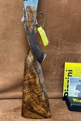 Rizzini Grand Round Body Deluxe 28GA 29