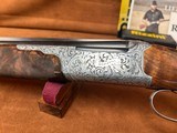 Rizzini Grand Round Body Deluxe 28GA 29