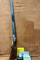 Rizzini Artemis Light 12GA 28" - 3 of 12