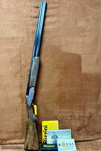 Rizzini Artemis Light 12GA 28"