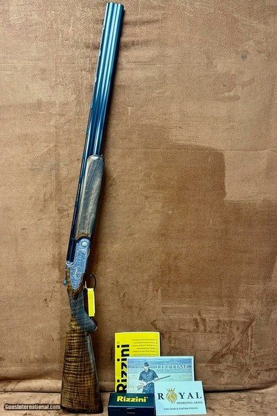 Rizzini Artemis Light 12GA 28"