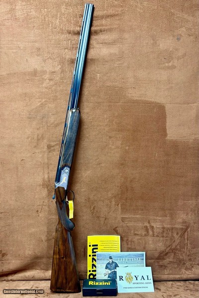 Rizzini Aurum Light .410 28"