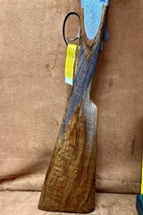 Rizzini 12ga 28" coin english 12GA 28" - 9 of 10