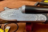 Rizzini 12ga 28" coin english 12GA 28" - 4 of 10