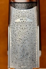 Rizzini 12ga 28" coin english 12GA 28" - 5 of 10