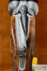 Rizzini 12ga 28" coin english 12GA 28" - 7 of 10