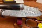 Rizzini 12ga 28" coin english 12GA 28" - 6 of 10