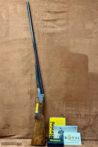 Rizzini 32ga 29