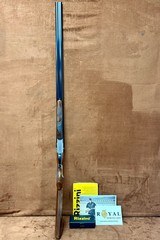 Rizzini 32ga 29" br552 coin 32GA 29" - 2 of 10