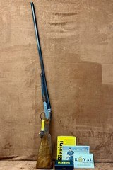 Rizzini 32ga 29" br552 coin 32GA 29" - 3 of 10