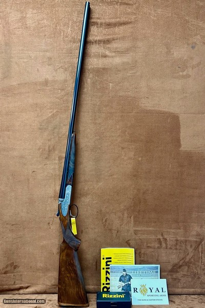 Rizzini 32ga 29" br552 coin 32GA 29"