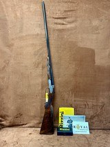 Rizzini 32ga 29" br552 coin 32GA 29" - 3 of 12