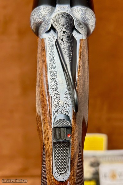 Rizzini 32ga 29
