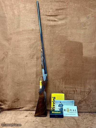 Rizzini 32ga 29