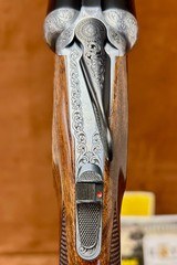 Rizzini 32ga 29" br552 coin 32GA 29" - 7 of 12
