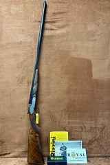 Rizzini 32ga 29" br552 coin 32GA 29" - 1 of 12