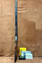 Rizzini 32ga 29" br552 coin 32GA 29" - 2 of 12