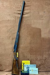 Rizzini 16ga 29" br552 cch 16GA 29" - 1 of 12