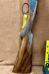 Rizzini 16ga 29" br552 cch 16GA 29" - 9 of 12
