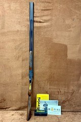 Rizzini 16ga 29" br552 cch 16GA 29" - 2 of 12