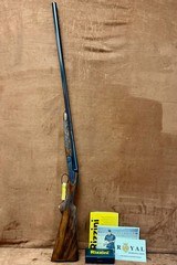Rizzini 16ga 29" br552 cch 16GA 29" - 3 of 12